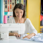 Kodėl siuvimas yra naudingas gebėjimas ir nuo ko pradėti