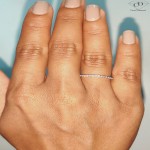 Vestuvinių žiedų nešiojimo tradicijos