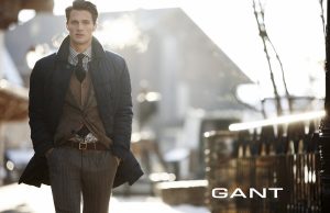 Gant
