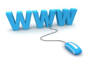 web